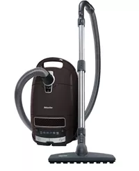 Miele Complete C3 Total Solution Allergy PowerLine Hull